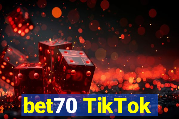 bet70 TikTok